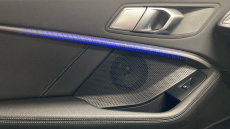 BMW 1 Series 118i [136] M Sport 5dr Step Auto [LCP] Petrol Hatchback